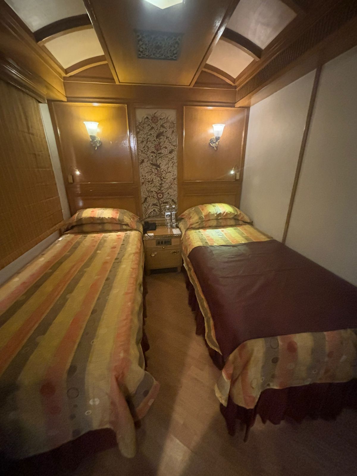 Deluxe Cabin