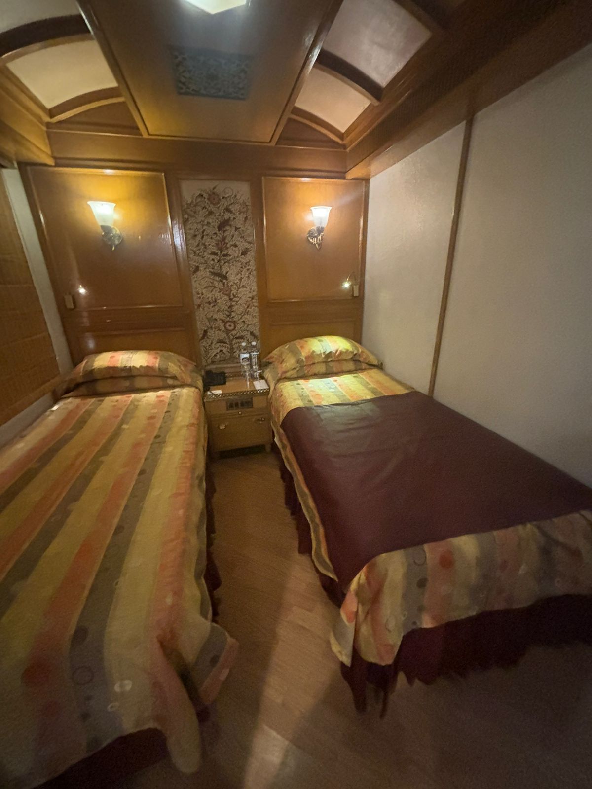 Deluxe Cabin