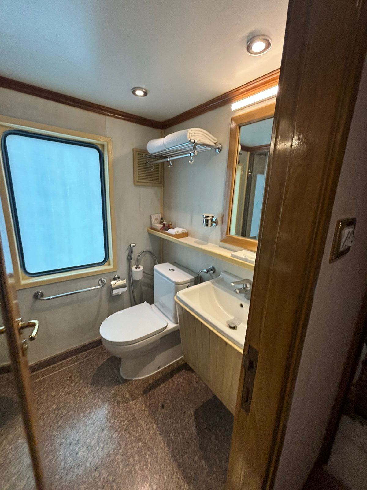 Presidential Suite