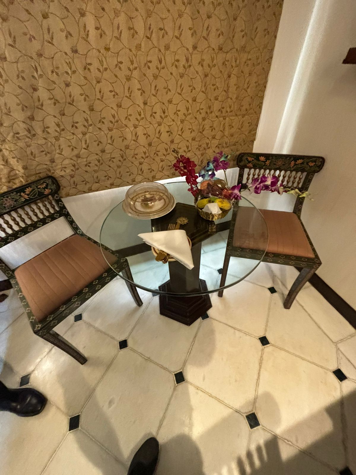 Presidential Suite