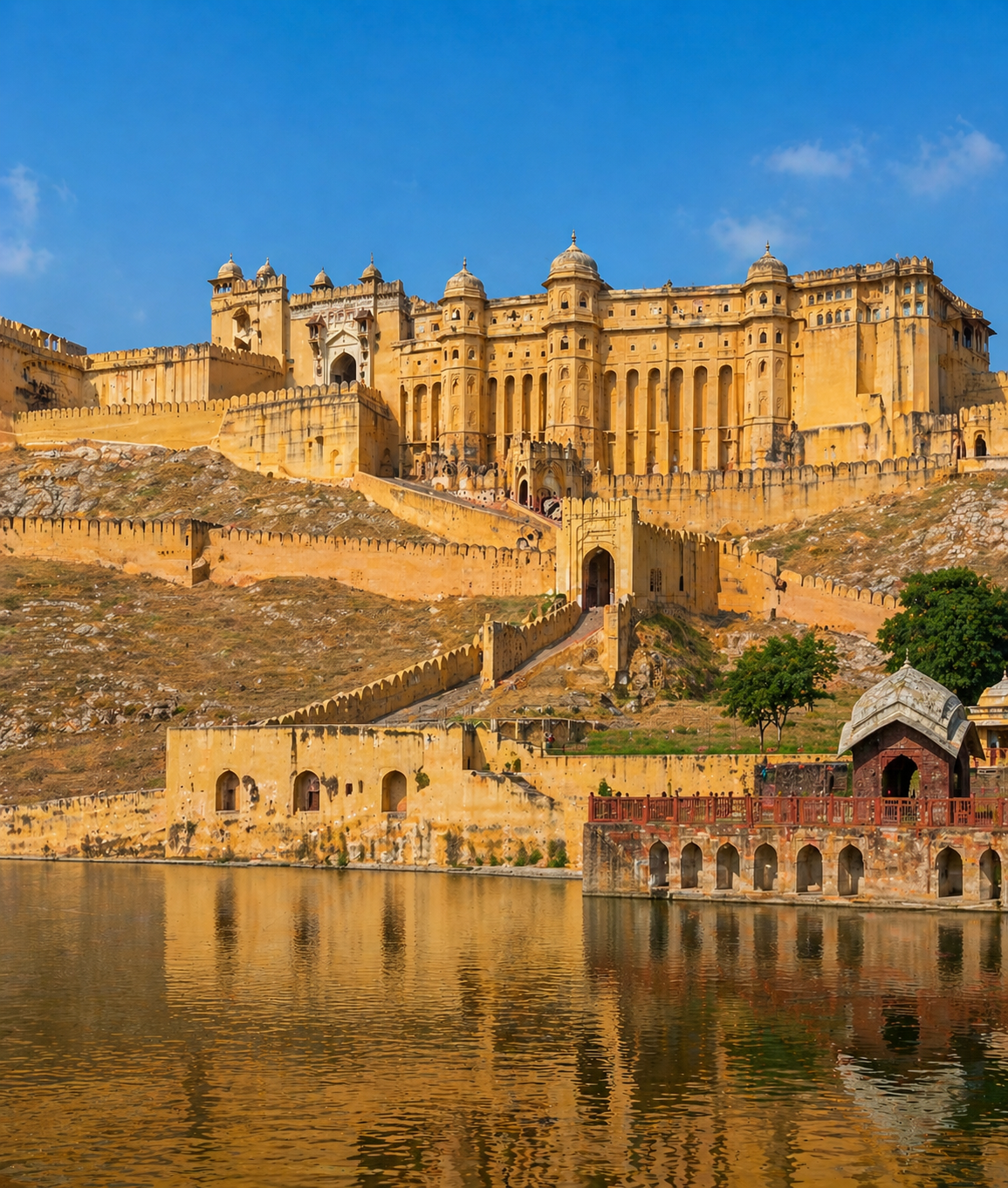 The Heritage of India