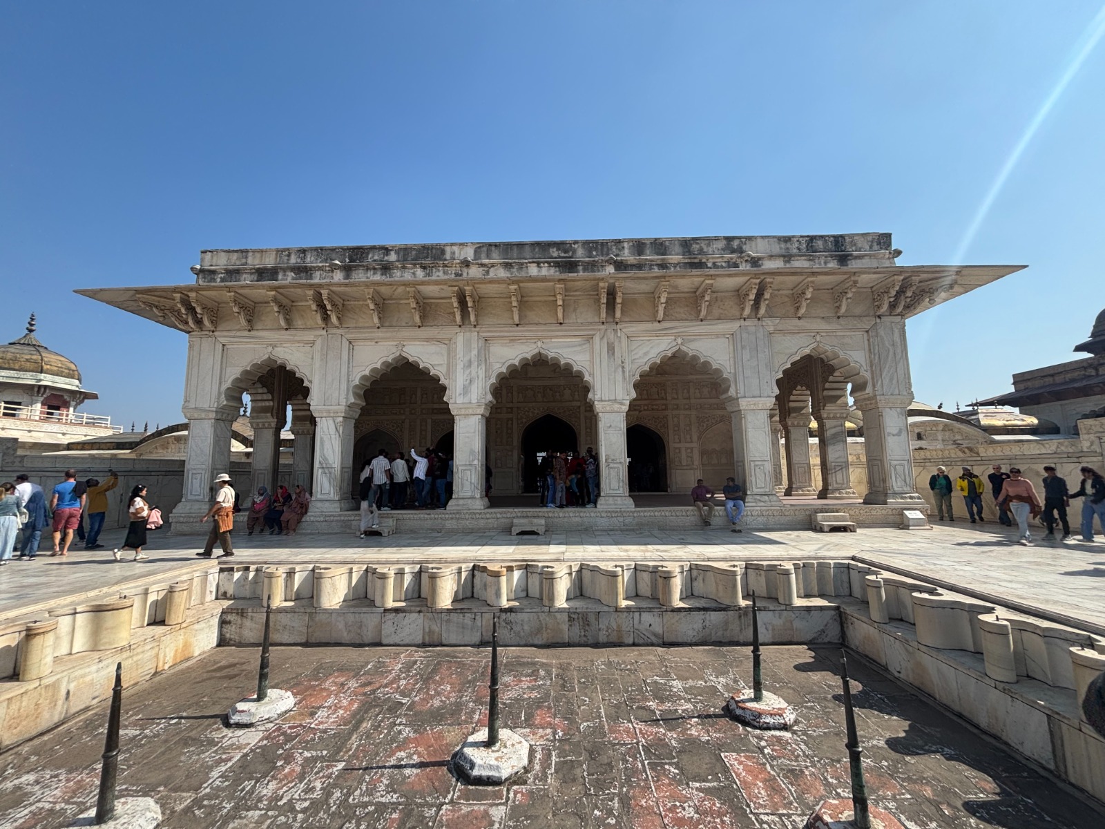The Indian Panorama