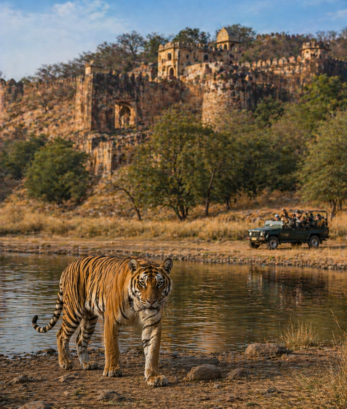 Treasures of India