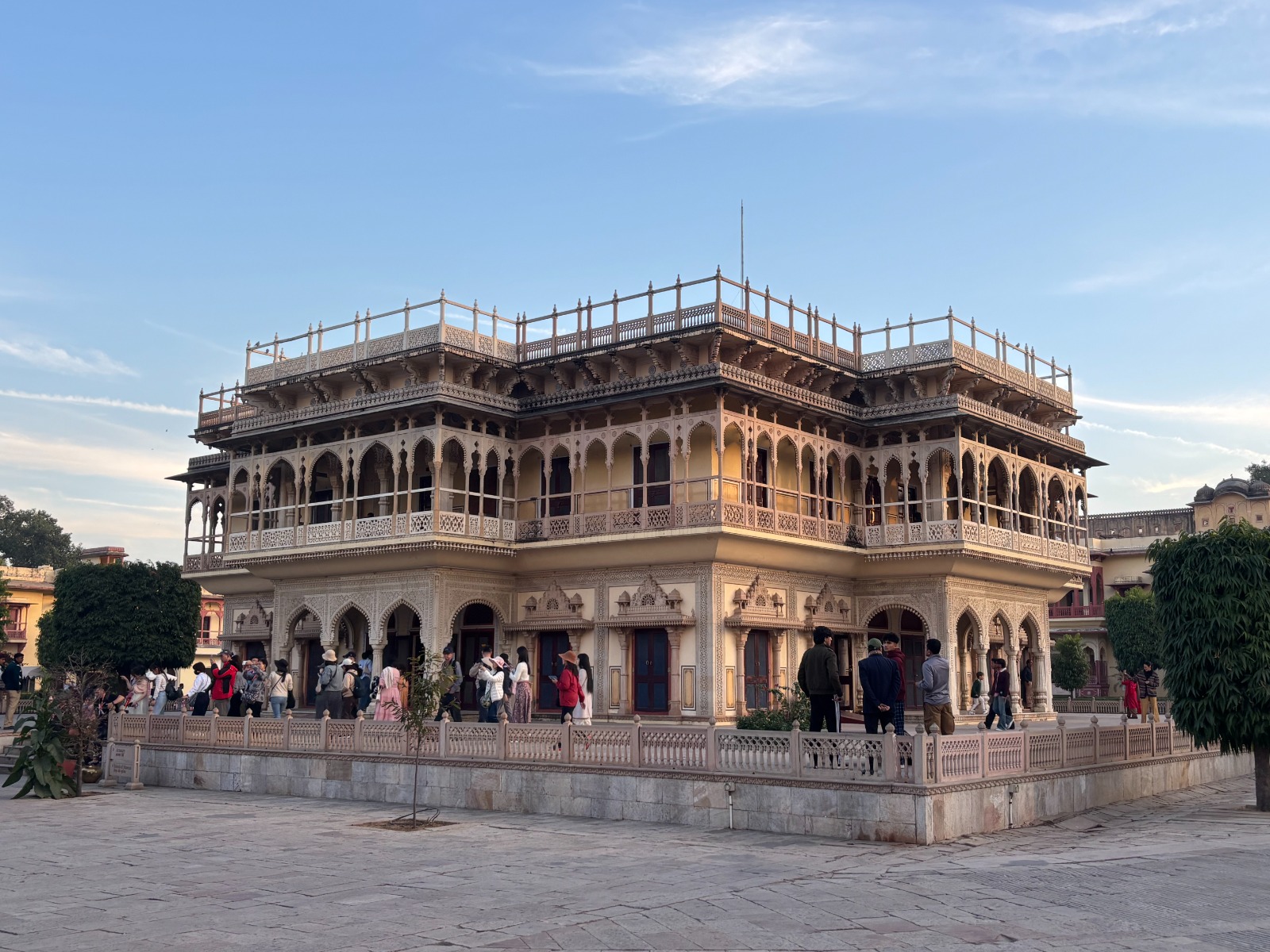 Treasures of India