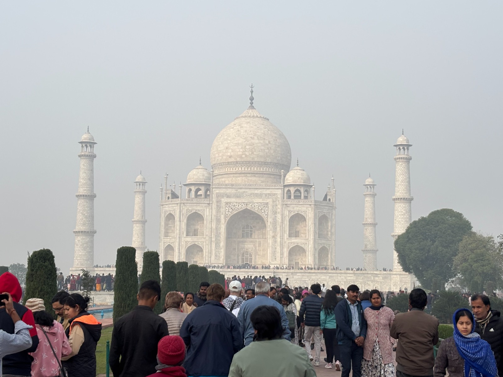 The Indian Splendour