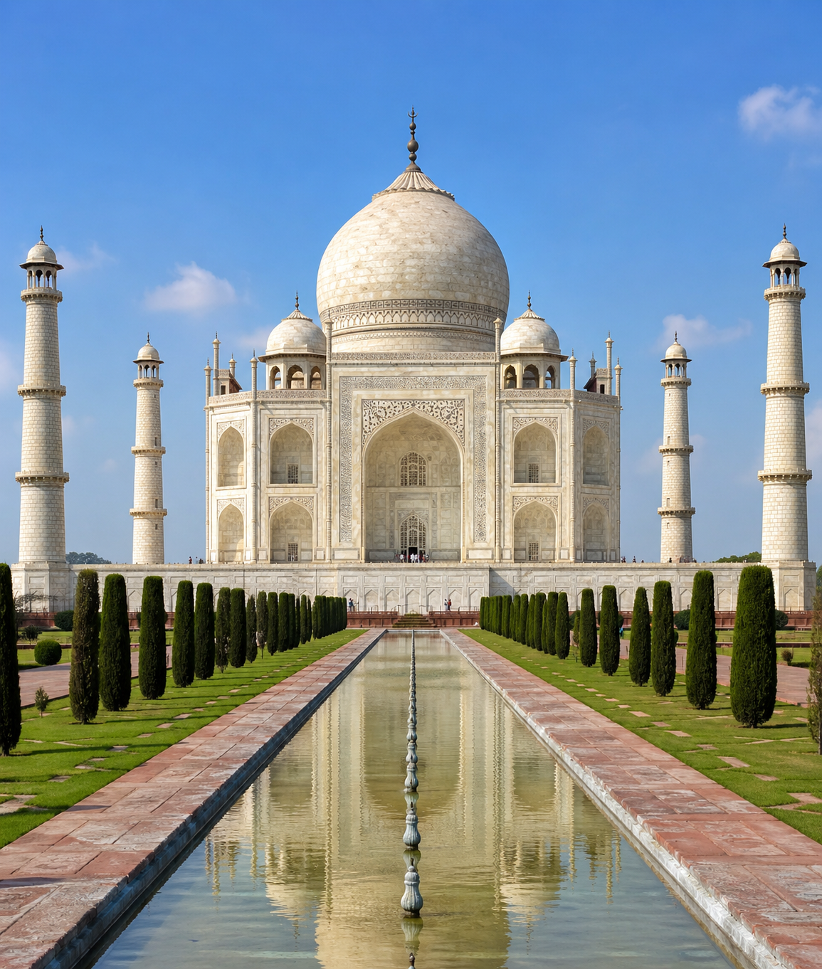 The Indian Splendour