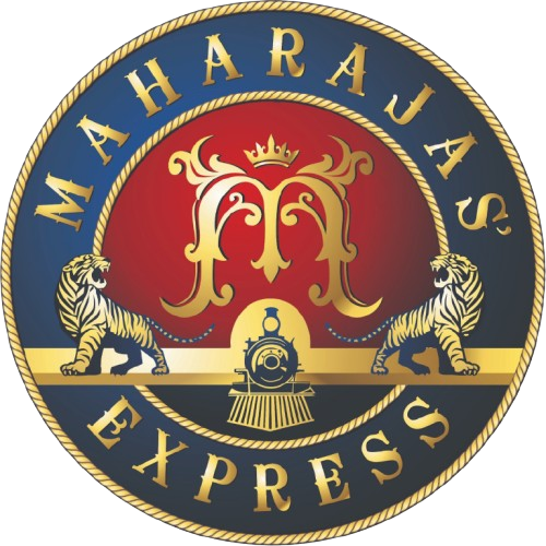 Maharaja Express Logo